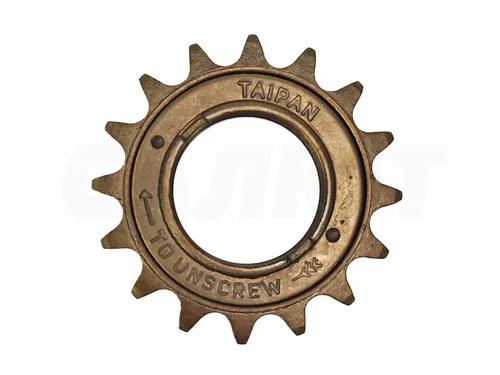 Трещотка 16 зубьев Taipan Free Wheel 16T