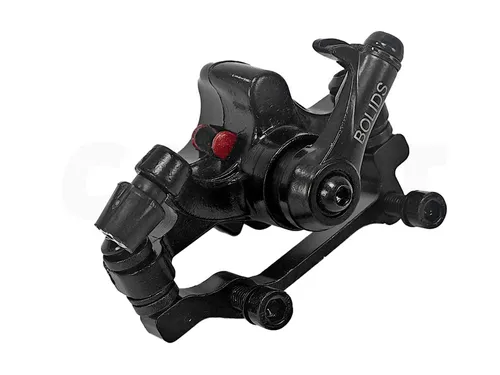 Суппорт тормозной JHDS F160/R140 (293)