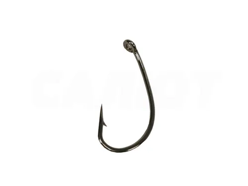 Крючок East Shark Vasakura Carp S3 №2