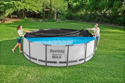 Натяжной тент Bestway 457см 58038