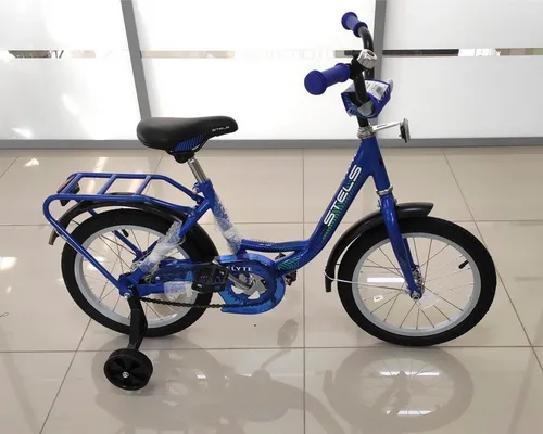 Велосипед 16" Stels Flyte