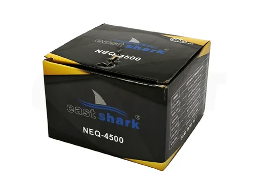 Катушка East Shark NEQ