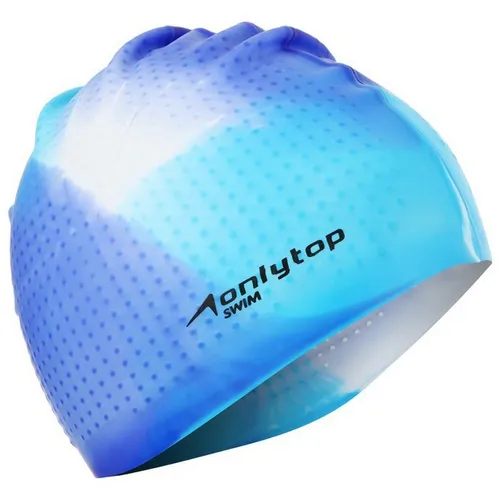 Шапочка для плавания Onlitop 64CN-39833 (536066)