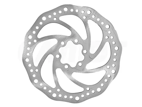 Диск тормозной 160мм (R-3526)
