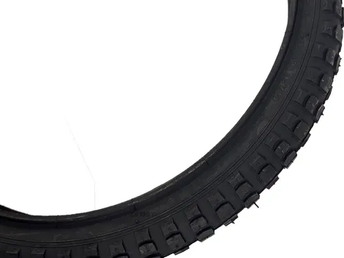 Покрышка 18" x1.75 Duro HFT-143, без камеры