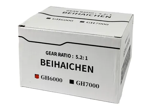 Катушка Beihaichen GH