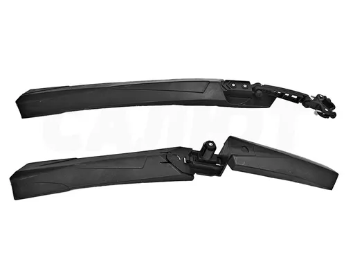 Крылья 24"-27,5" 3-х составные