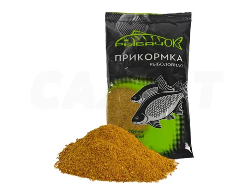 Прикормка Mironov Рыбачок 700гр