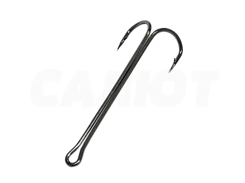 Двойник Stealer Long Double Hook