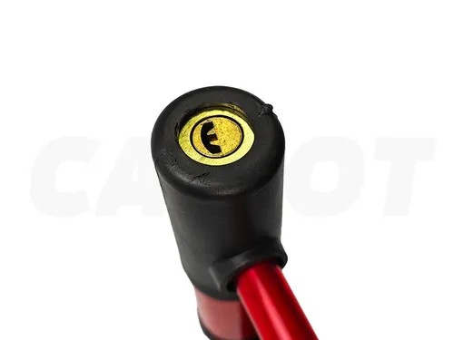 Замок вело 140х205 мм 468-102