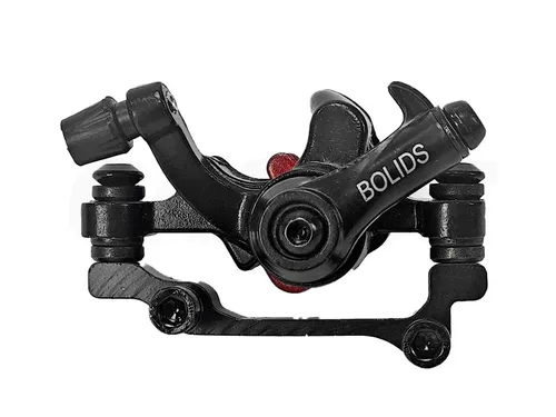 Суппорт тормозной JHDS F160/R140 (293)