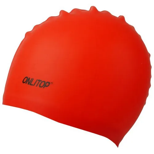 Шапочка для плавания Onlitop (536067)