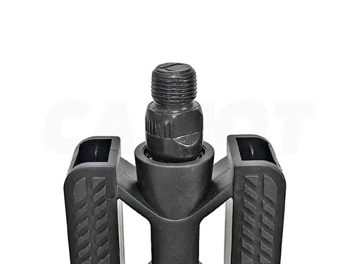 Педали Neco WP-941-1 ось 9/16