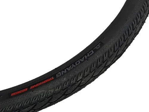 Покрышка 28" x1,75 Chaoyang H-5113, без камеры, антипрокол. (285113-50)