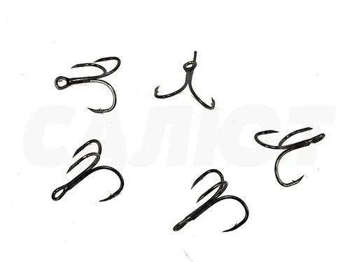 Тройник 1X Blade Point