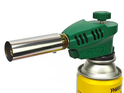 Горелка газовая Kovica KS-1005