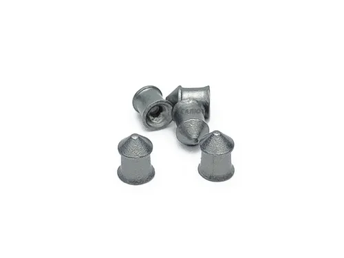 Пули Люман Pointed Pellets 4,5мм 0,68гр. (450шт.)