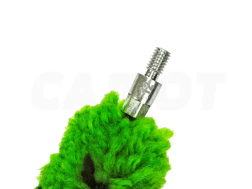 Ершик Lucky View 12.0mm хлопковый