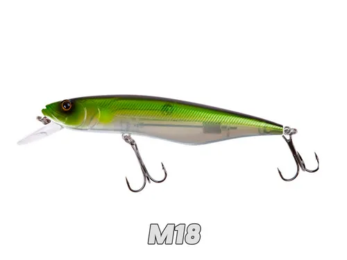 Воблер Iam Master Elected Minnow