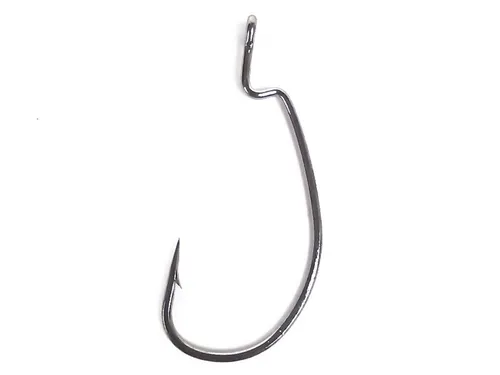 Крючок офсетный BoyaBy Worm Hook 1205