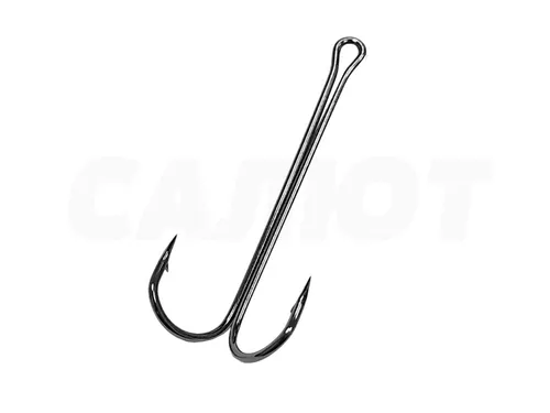 Двойник Stealer Long Double Hook