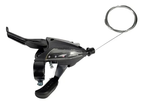 Переключатель моноблок Shimano 3х8ск. (2666-26)