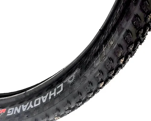 Покрышка 24" x1.95 Chaoyang. антипрокольная H-5135M