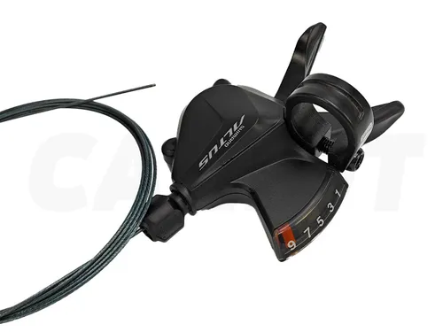 Переключатель Shimano Altus 9ск. (манетки) 700009-9R