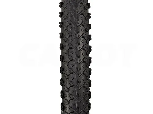 Покрышка 27.5" x2.125 Wanda P-1197, без камеры