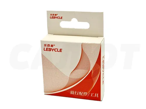 Лента ободная 700С Lebycle 2шт 
