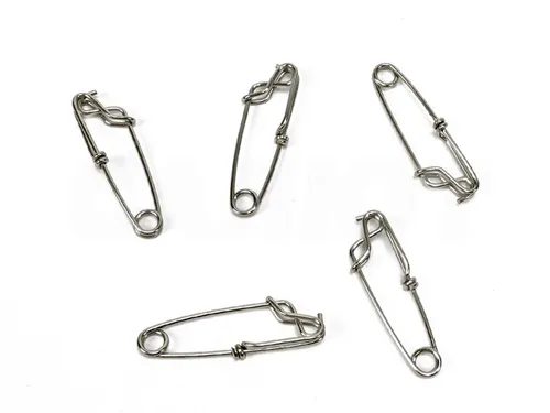 Застежка East Shark Swivel быстросъемная