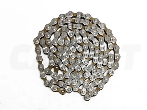 Цепь Chiyuan Chain 116зв. 7-8ск.