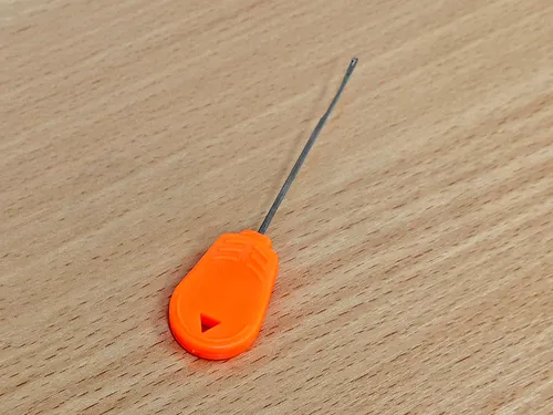 Игла насадочная с замком Carp Hunter CH-8656