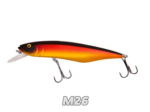 Воблер Iam Master Elected Minnow