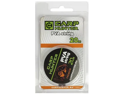 ПВА нить Carp Hunter CH-9118 20м.