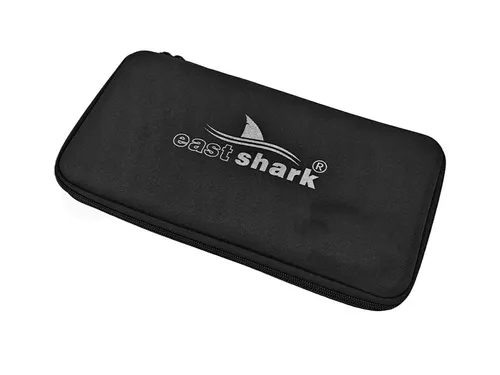 Набор сигнализаторов East Shark TLI-14 с пейджером 4+1 