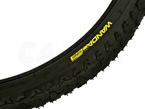 Покрышка 26" x2.125 Wanda P-1001, без камеры