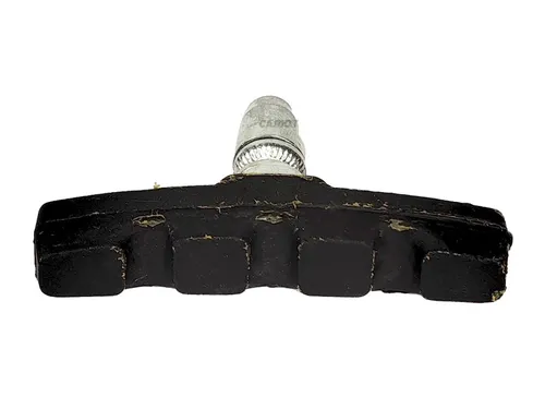 Колодки тормозные велосипедные Hedgreen S-PTS32