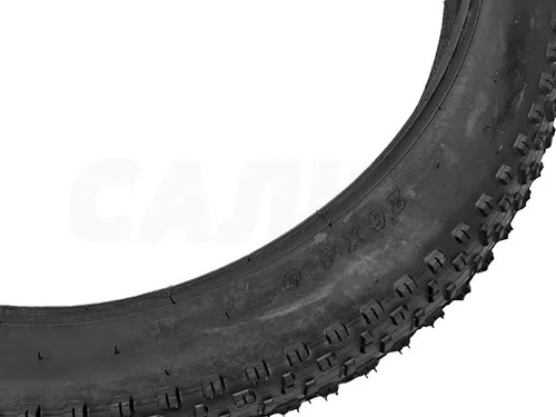 Покрышка 26" x4.0 PM-1075, без камеры