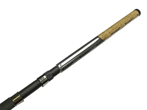 Удилище фидер. Kaida Pioneer