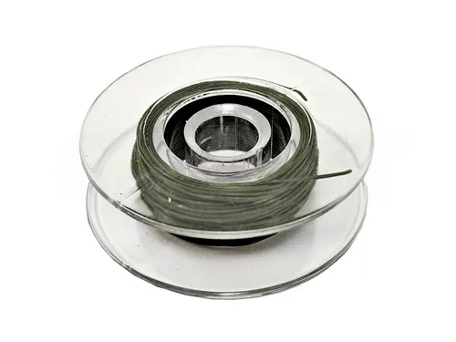 Поводковый материал Carp Pro CP3910 7m Weedy Green