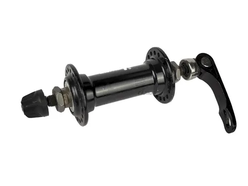 Втулка передняя Joy Tech JY-731DSE 36H (130032)