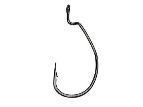 Крючок офсетный BoyaBy Worm Hook 1205