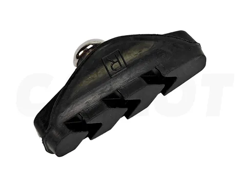 Колодки тормозные велосипедные Lebycle BP-002-50