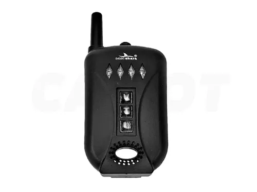 Набор сигнализаторов East Shark TLI-14 с пейджером 4+1 