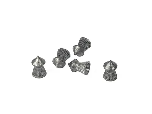 Пули Borner Pointed Pro 4.5мм 0.56гр. (400шт.)