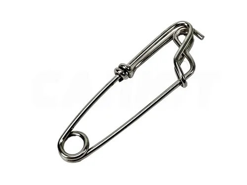 Застежка East Shark Swivel быстросъемная