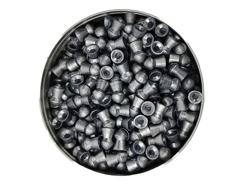Пули HN Baracuda 5.5mm 1.37 (200шт)