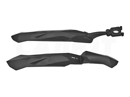 Крылья 24"-26" XGNB-059-1 (610219)