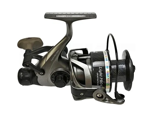 Катушка East Shark Light PRO